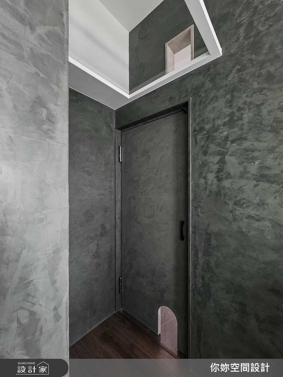 看更多寵物宅設計