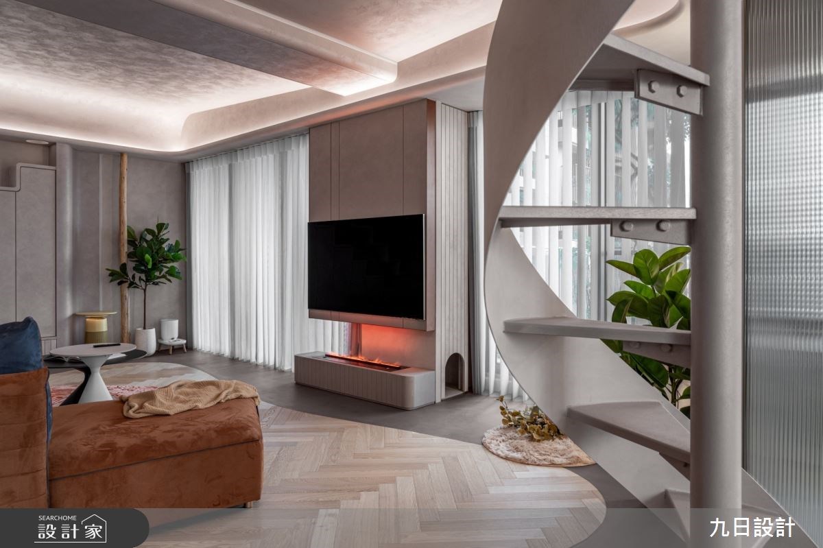 看更多寵物宅設計