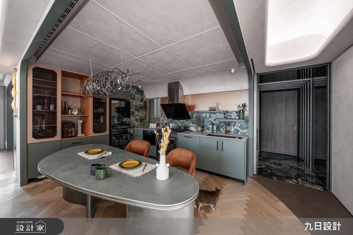 看更多設計師的家