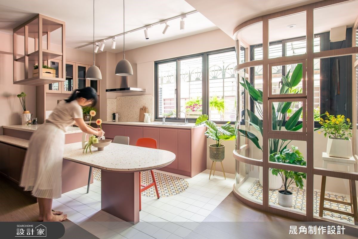 看更多室內綠植美圖