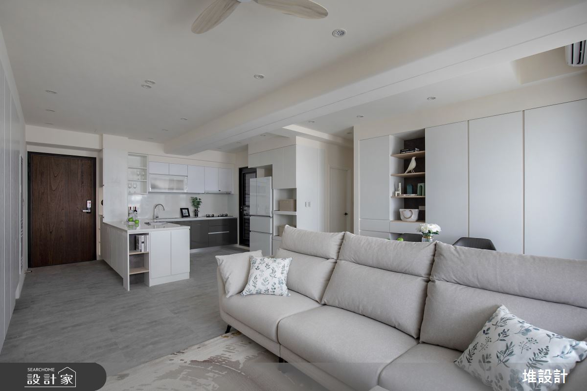 現代風堆設計01