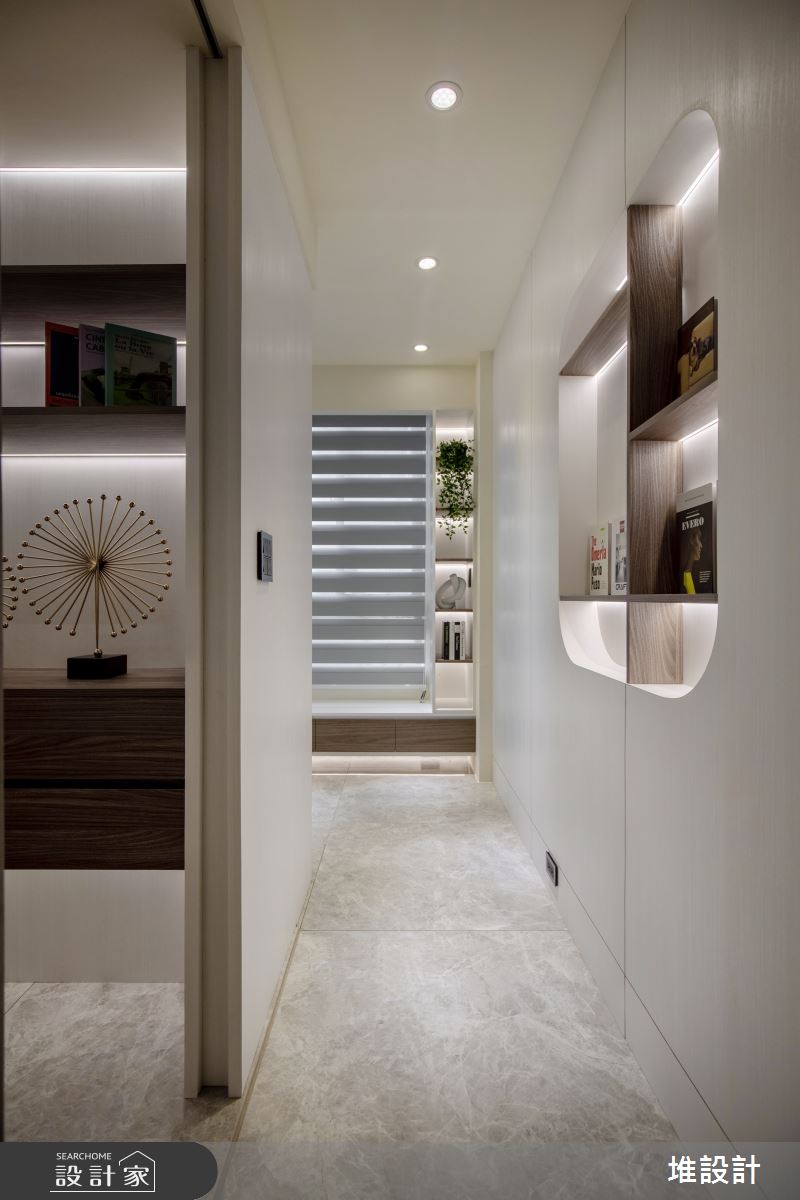 人文禪風 堆設計02