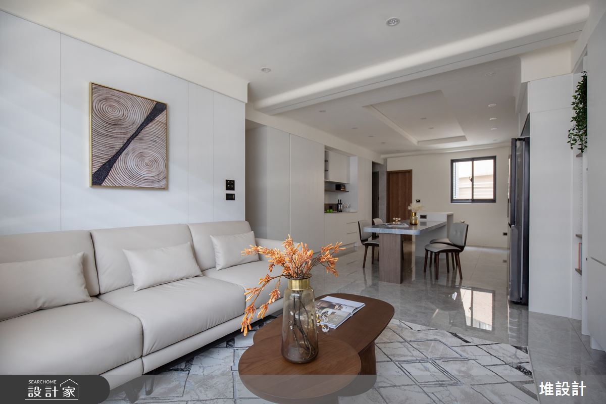 人文禪風 堆設計04