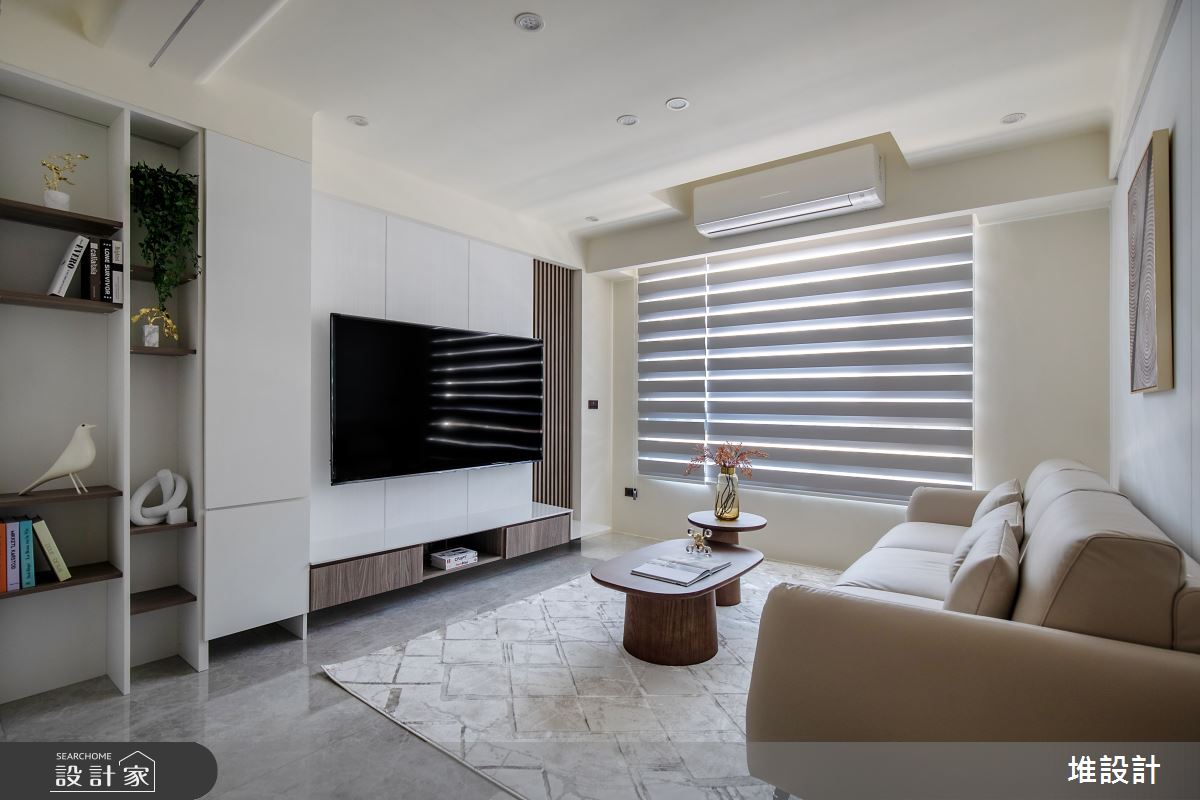 人文禪風 堆設計01