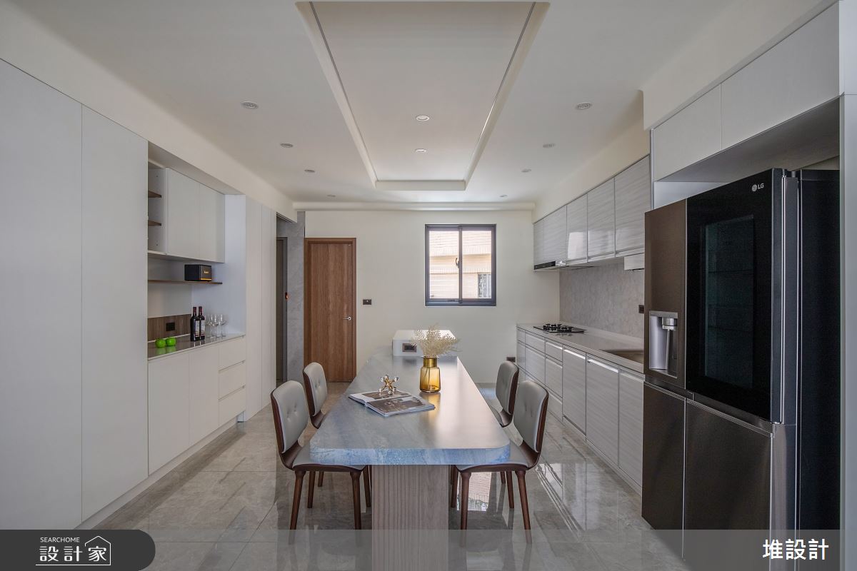 人文禪風 堆設計06