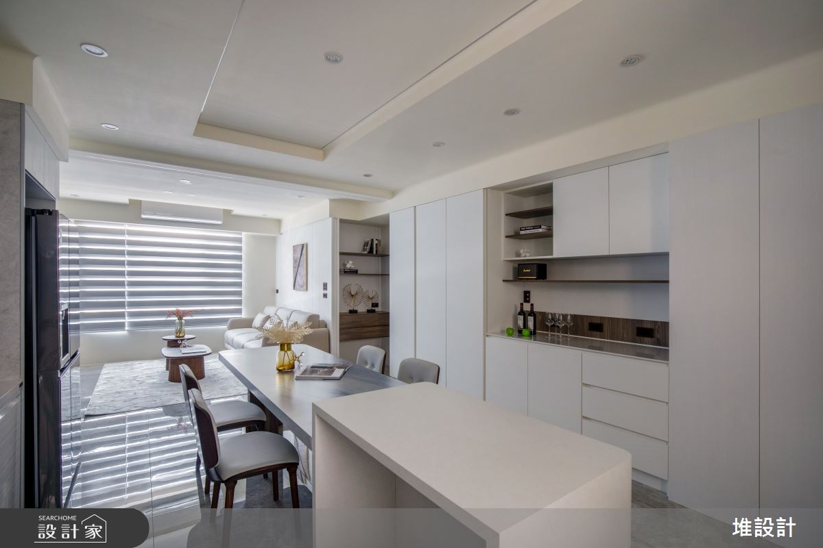 人文禪風 堆設計07