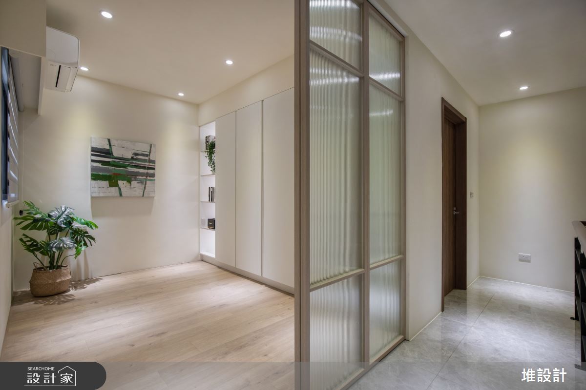 人文禪風 堆設計08