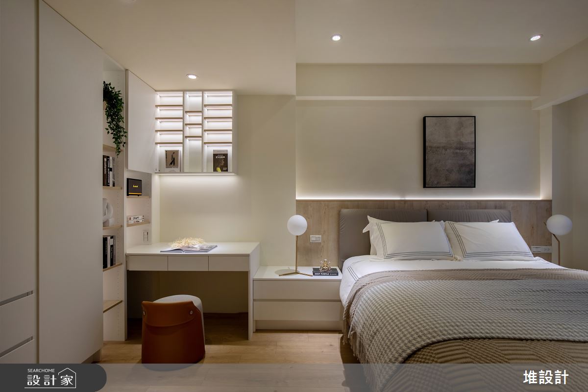 人文禪風 堆設計10