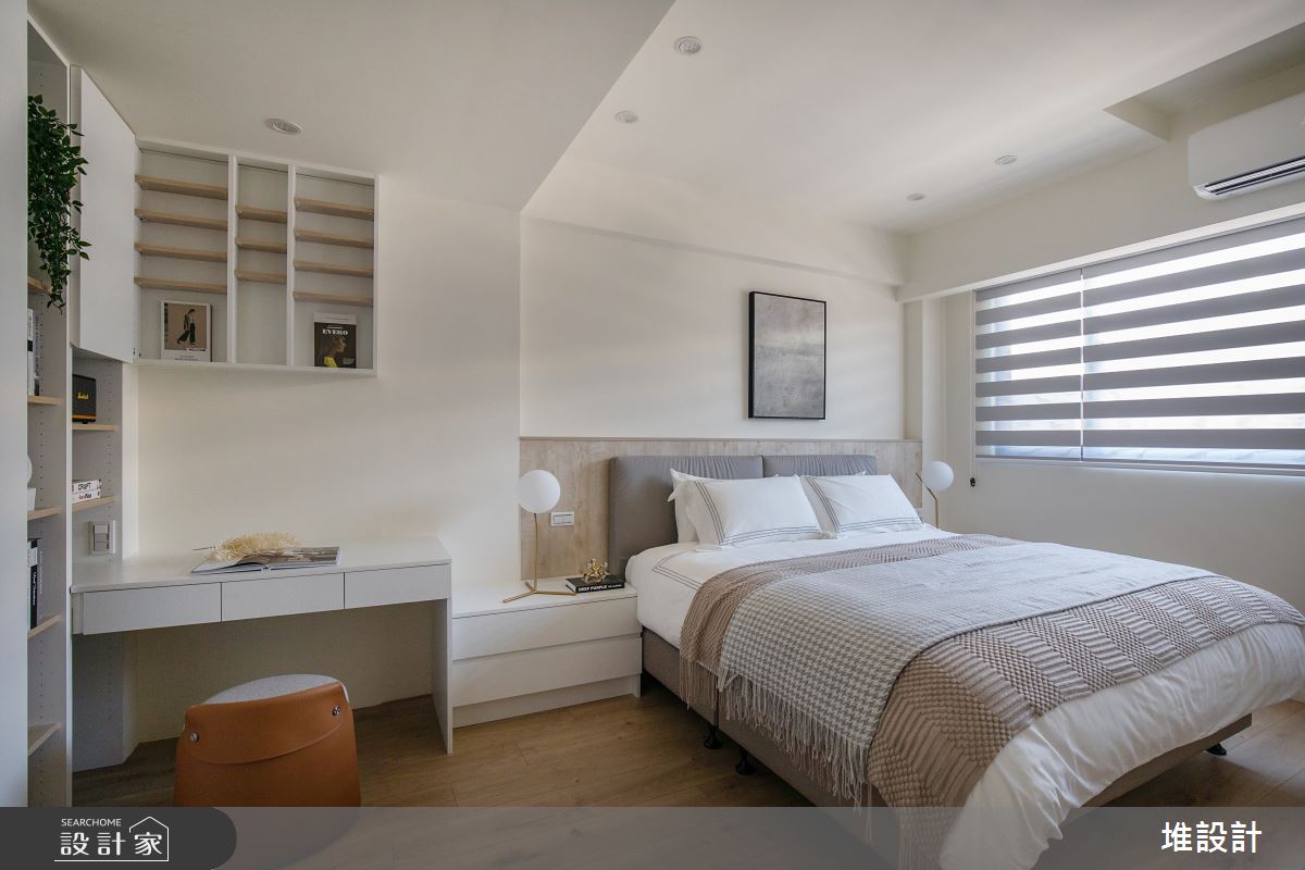 人文禪風 堆設計09