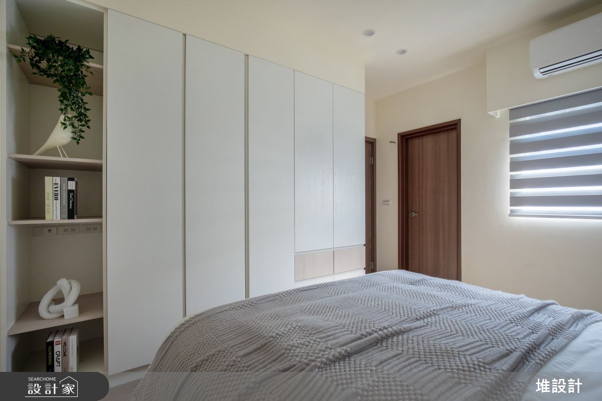 人文禪風 堆設計13