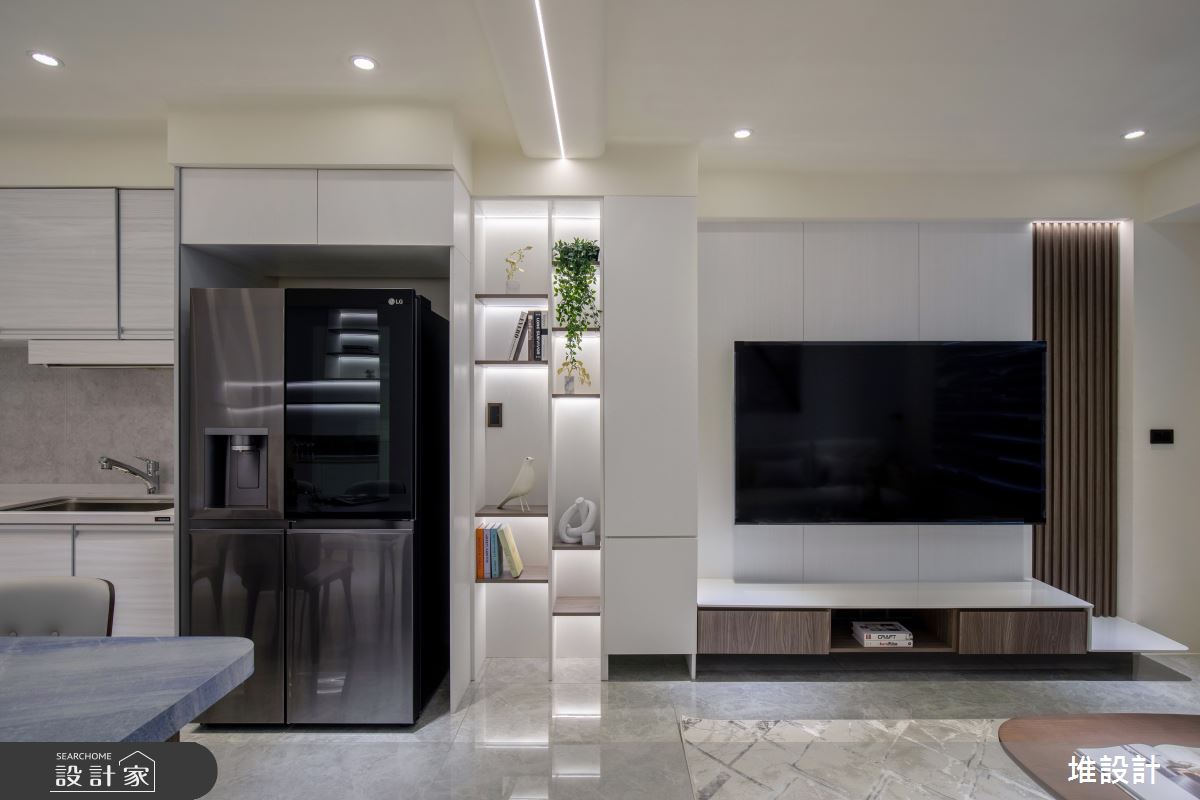 人文禪風 堆設計05