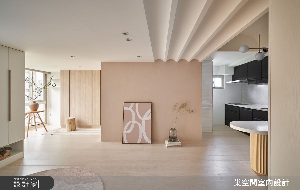 看更多珪藻土室內設計