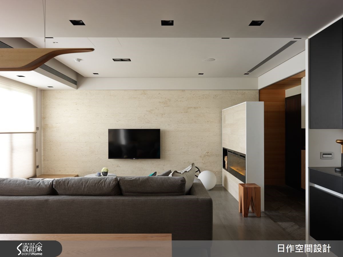 看更多洞石室內設計