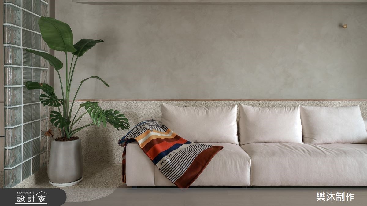 看更多玻璃磚室內設計