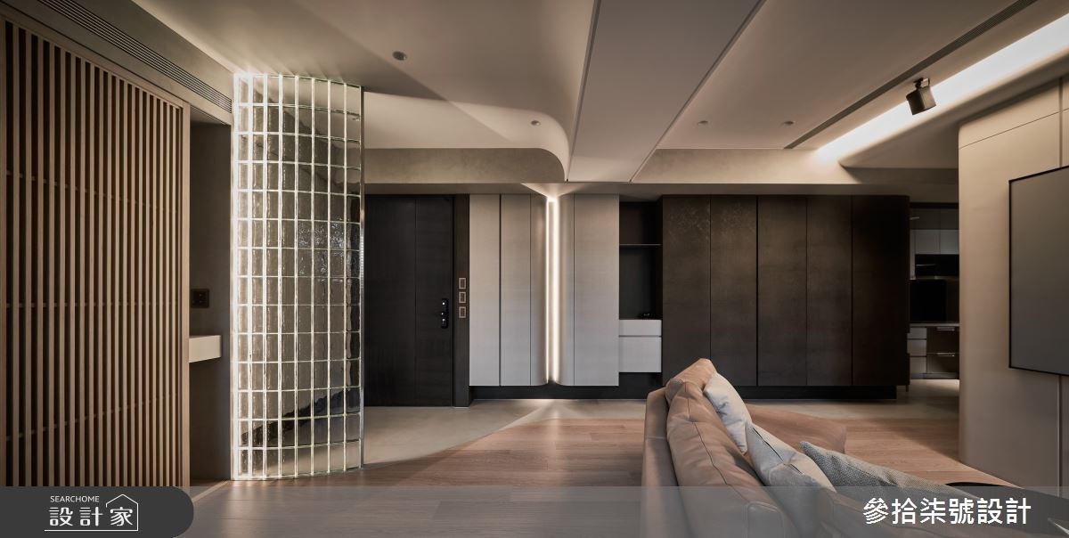 看更多玻璃磚美圖