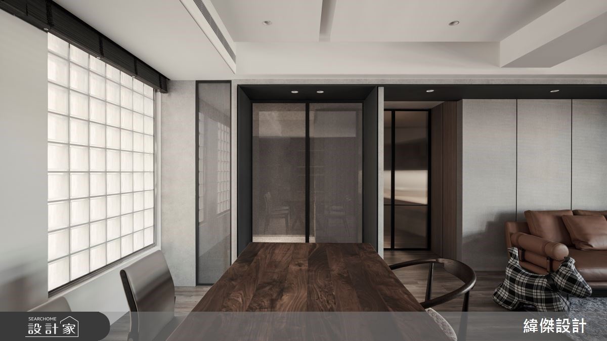 看更多玻璃磚美圖