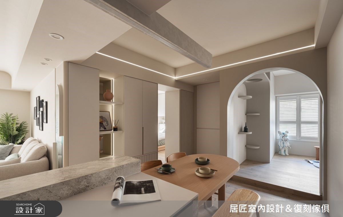 看更多小宅美圖