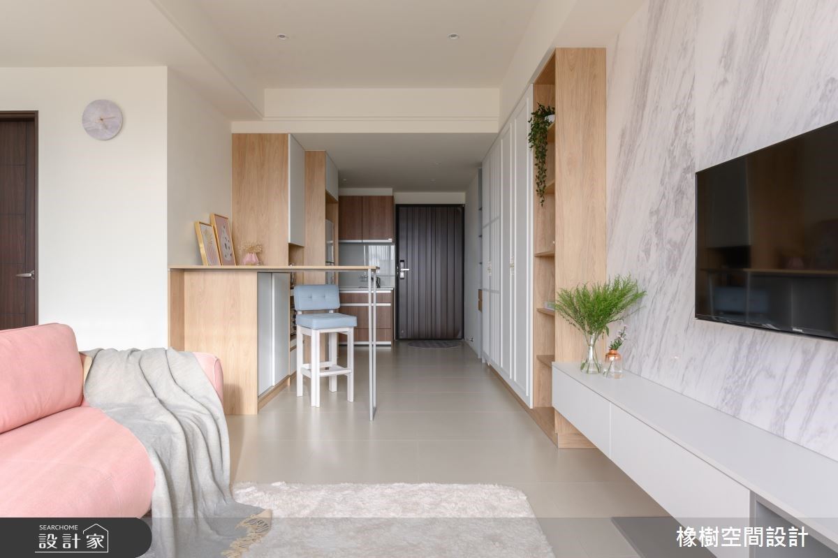 看更多小宅美圖