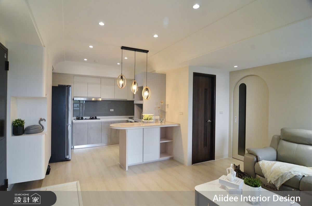 看更多小宅美圖