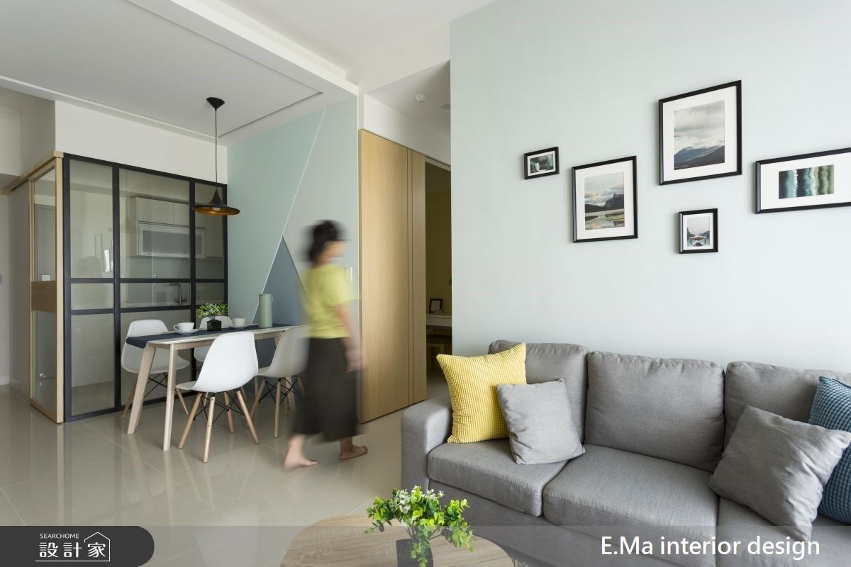 看更多小宅美圖