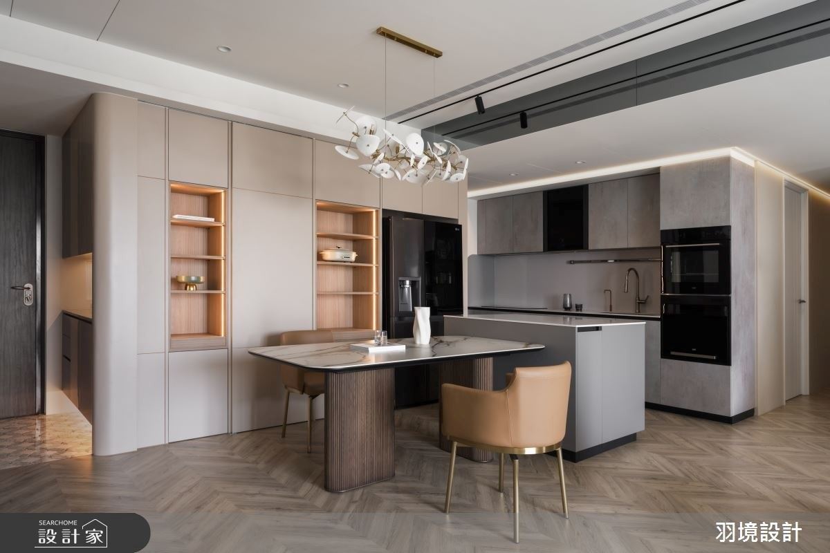 圖片來源_羽境設計