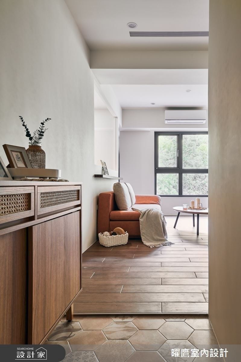 圖片來源_曜鷹室內設計
