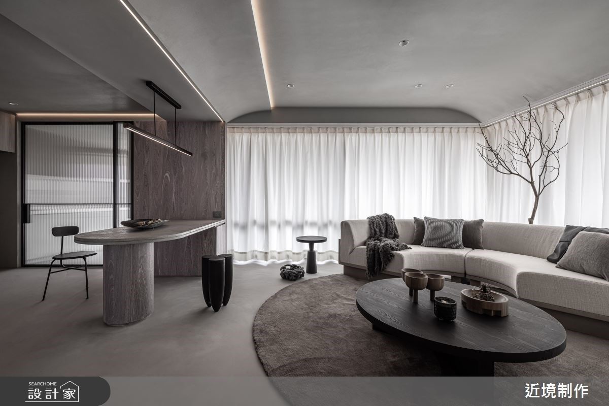 看更多微水泥美圖