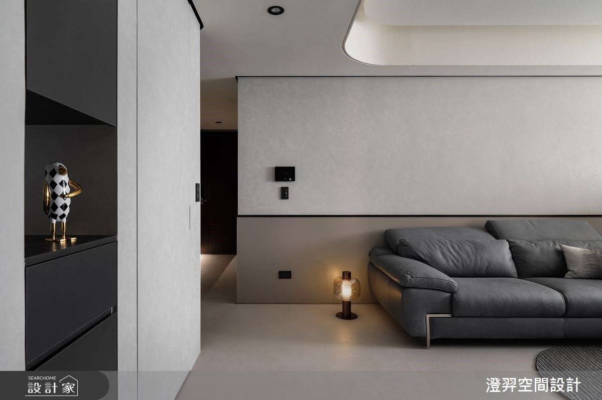 看更多微水泥美圖