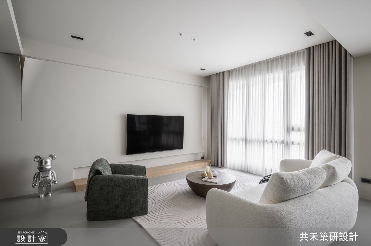 看更多微水泥美圖