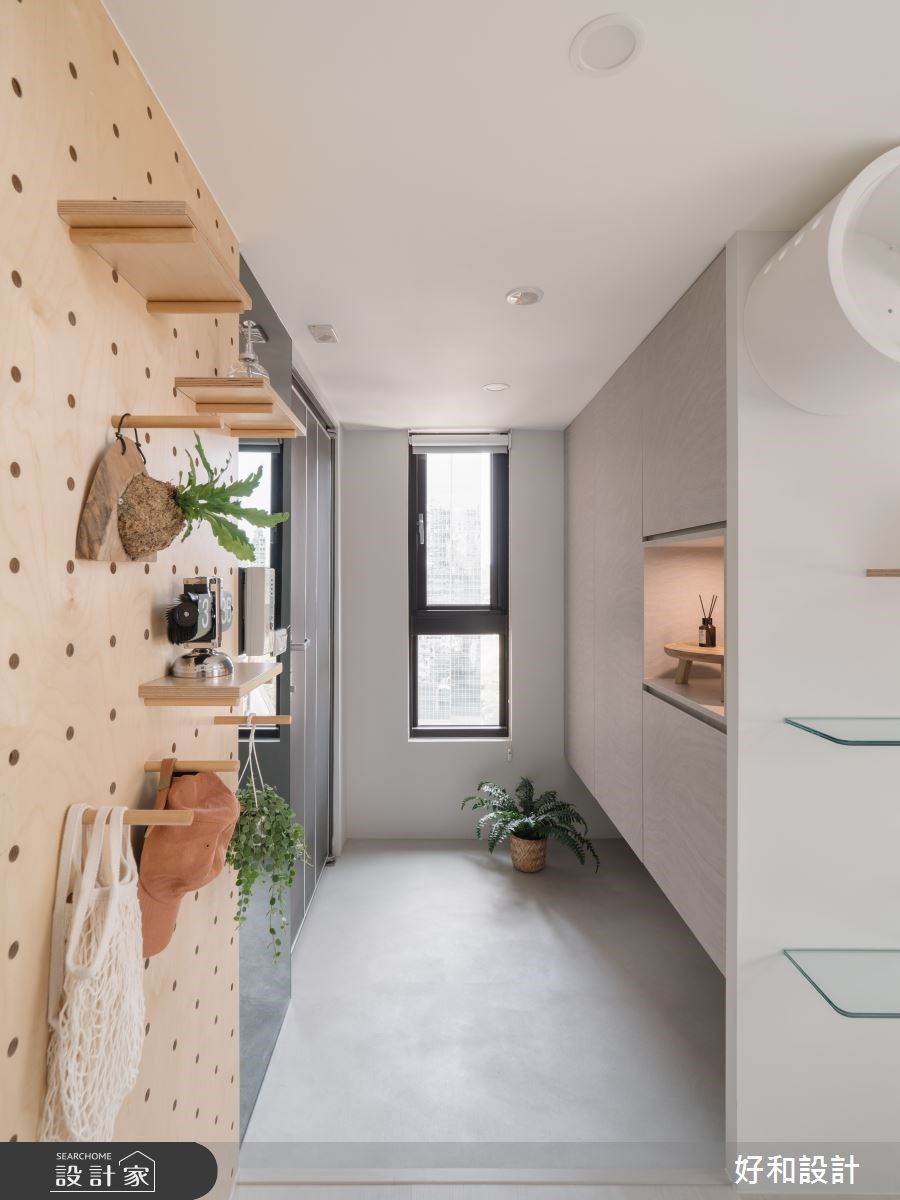 看更多微水泥美圖