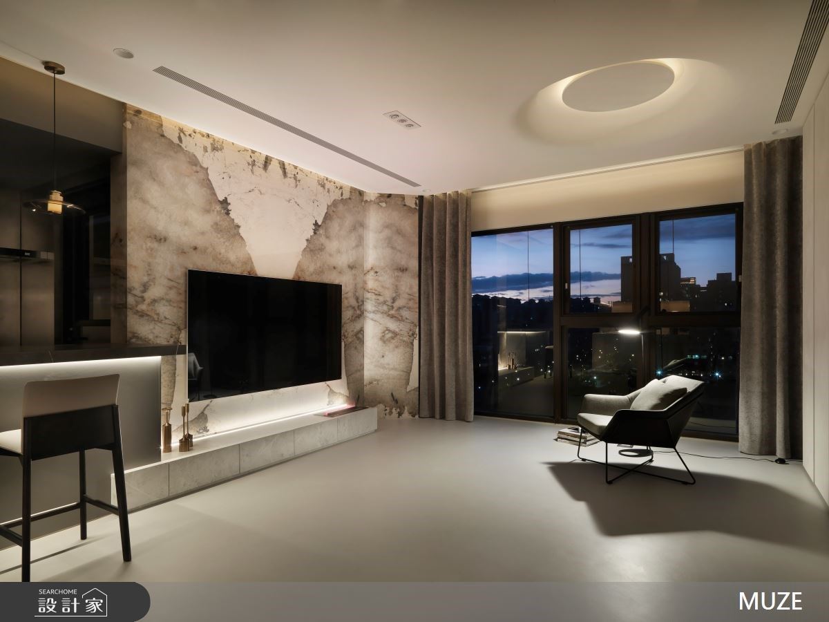 看更多微水泥美圖