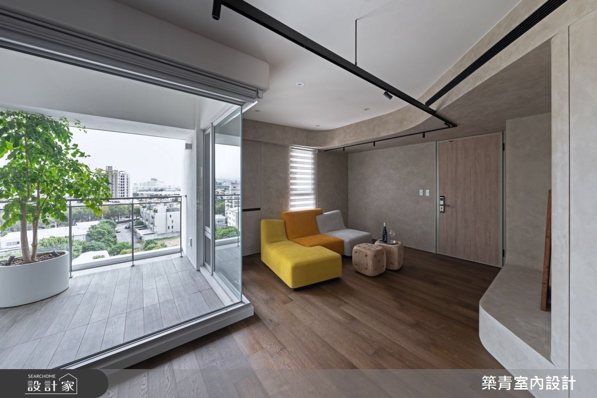 看更多落地窗美圖