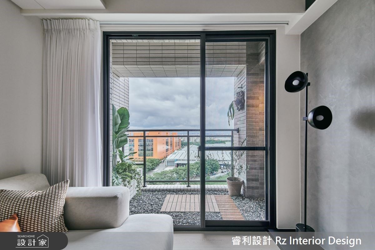 看更多落地窗美圖