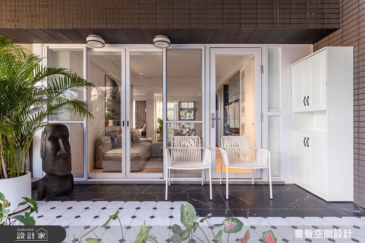 看更多落地窗美圖