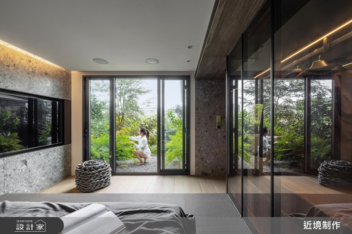 看更多落地窗美圖