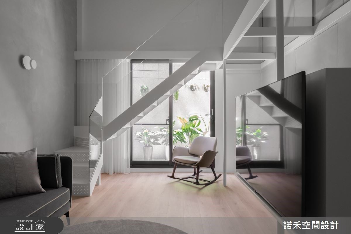 看更多落地窗美圖