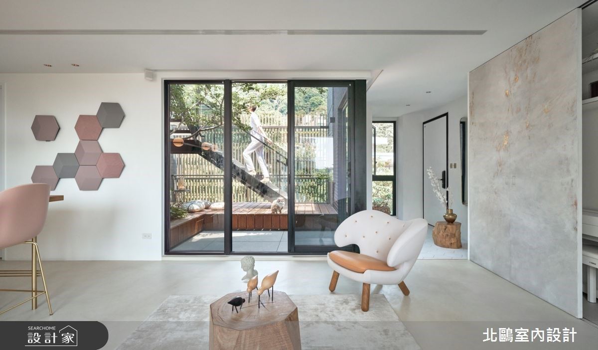 看更多落地窗美圖