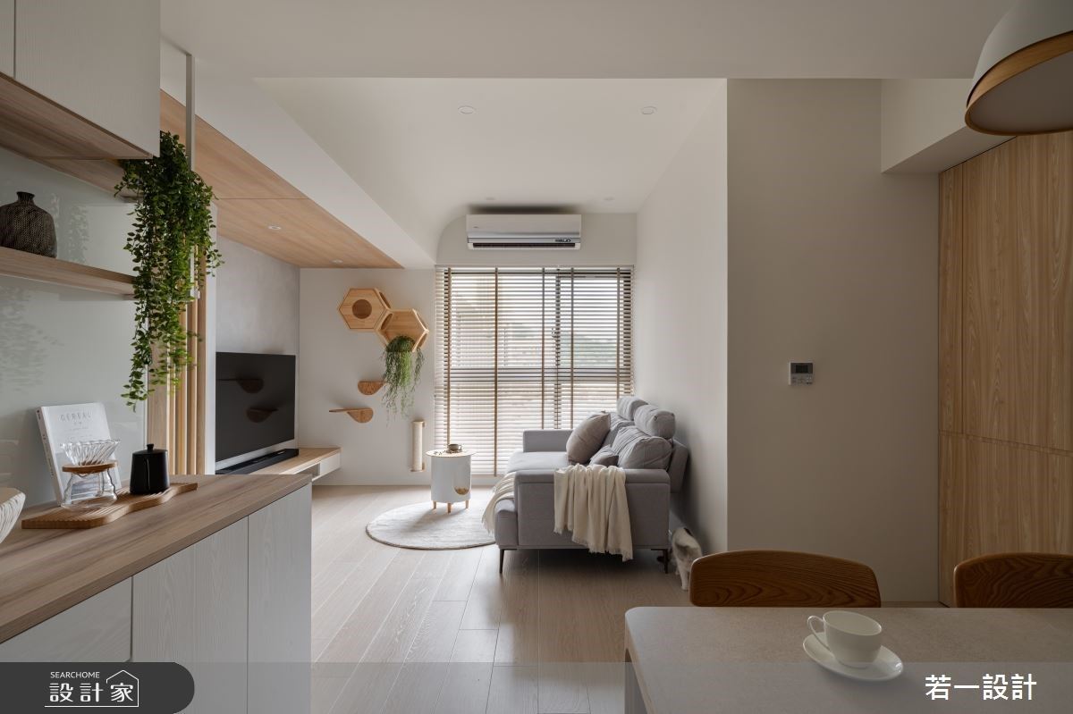 看更多小宅美圖