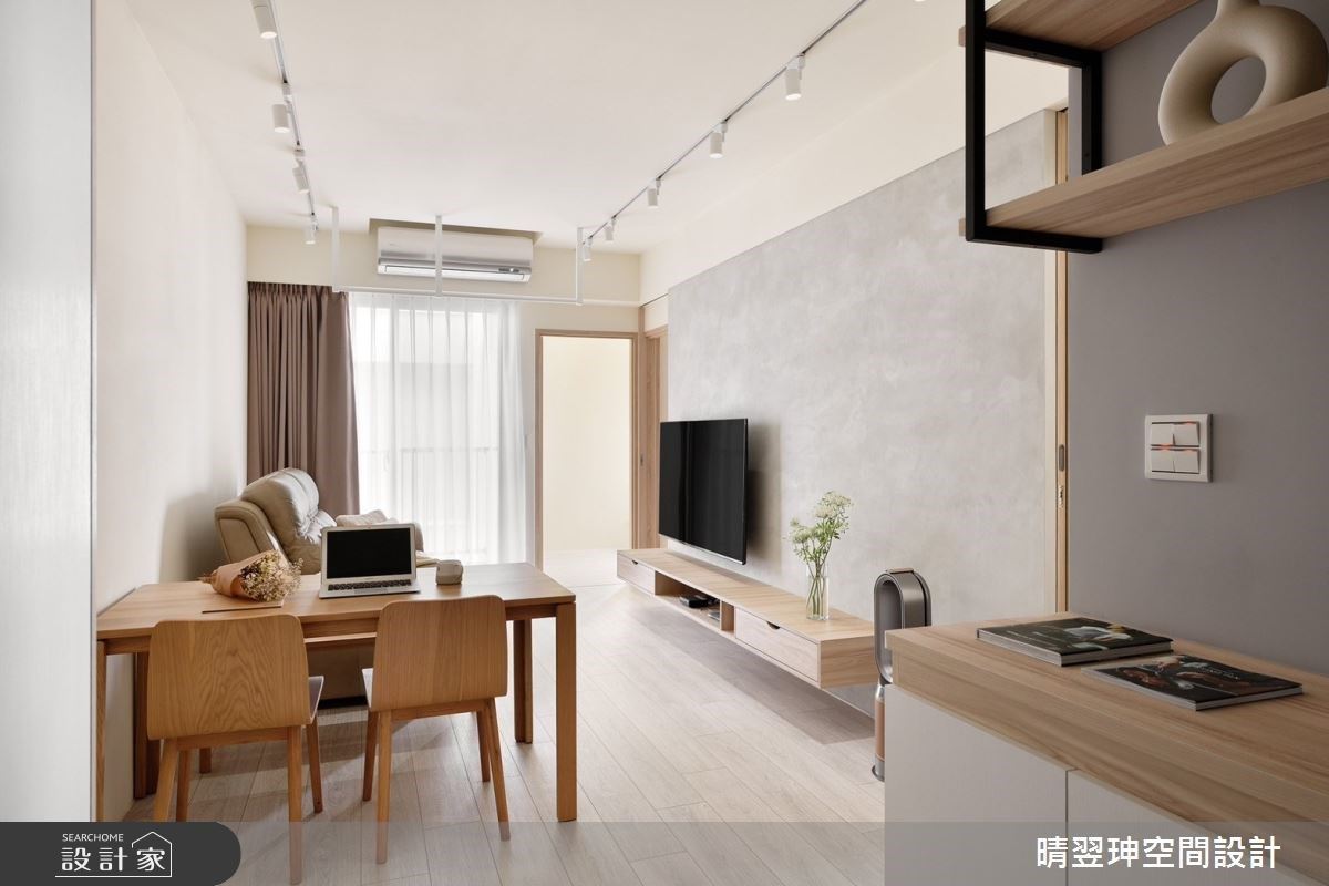 看更多小宅美圖