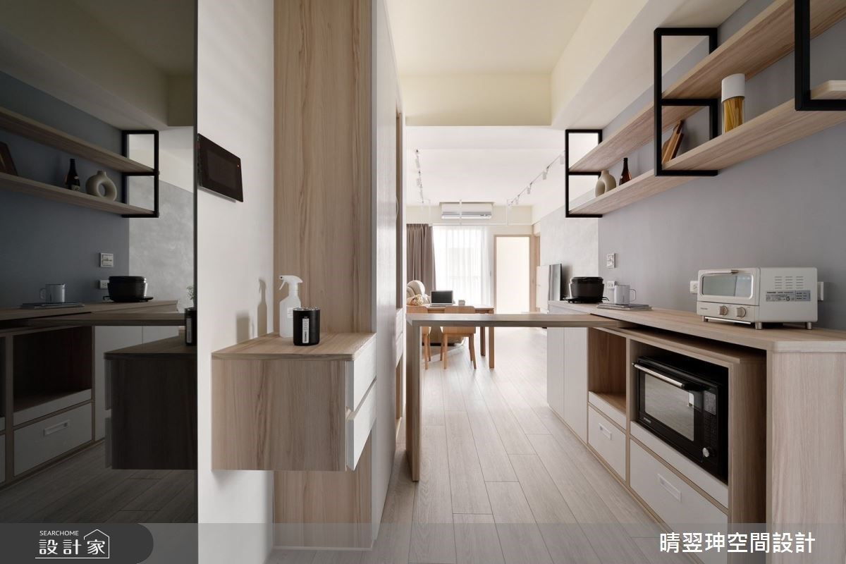 看更多小宅美圖