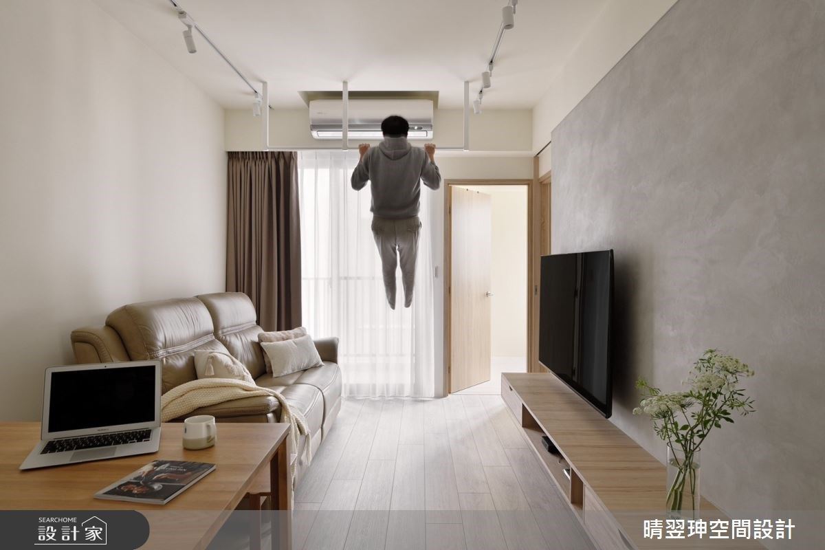 看更多小宅美圖