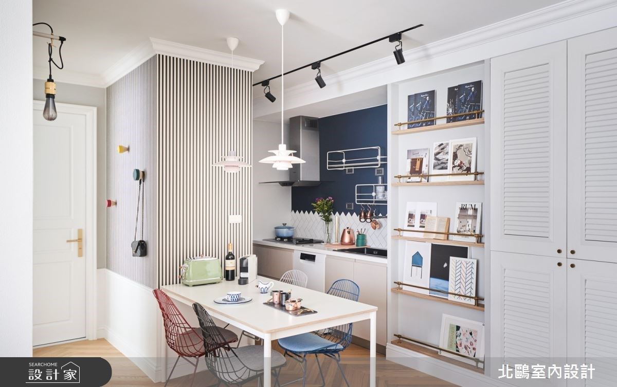 看更多小宅美圖