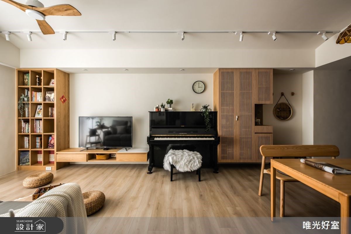 看更多小宅美圖