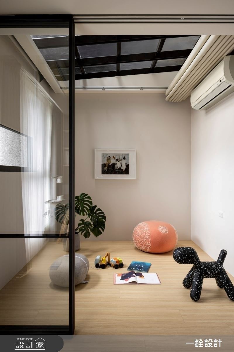 一銓室內裝修設計