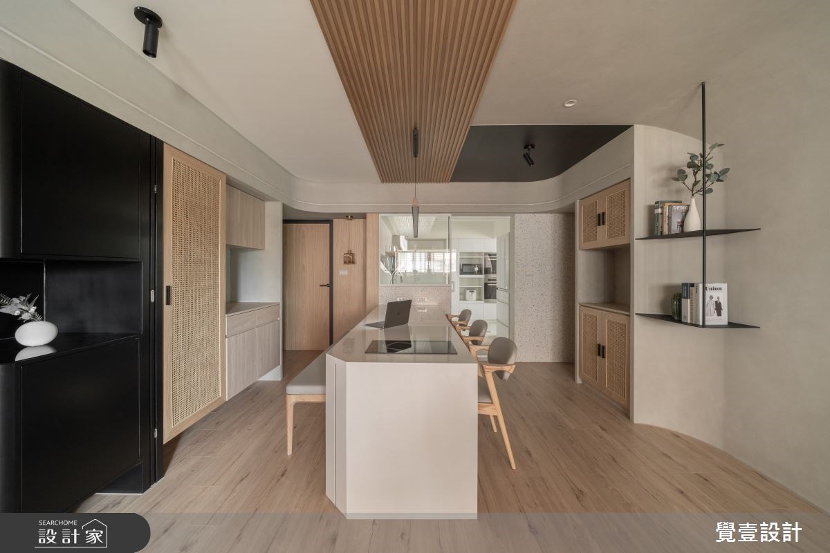 看更多餐廳區設計