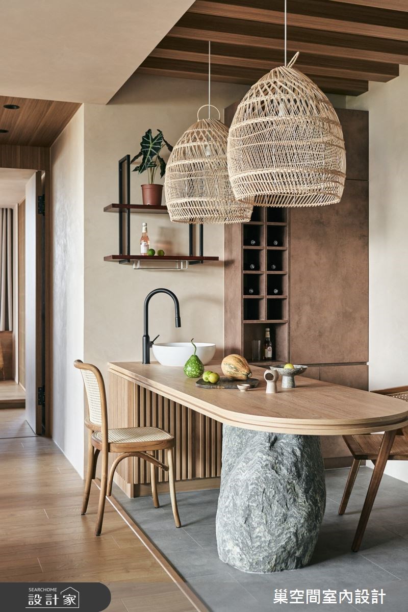 看更多餐廳區設計