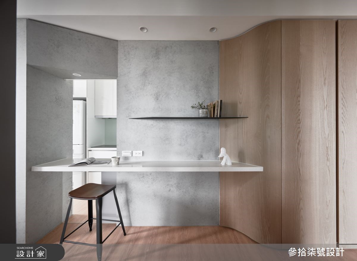 看更多餐廳區設計