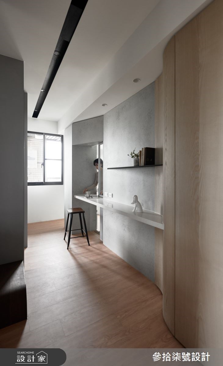 看更多餐廳區設計