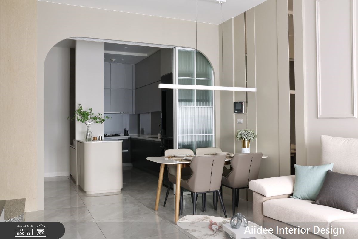 看更多廚房設計