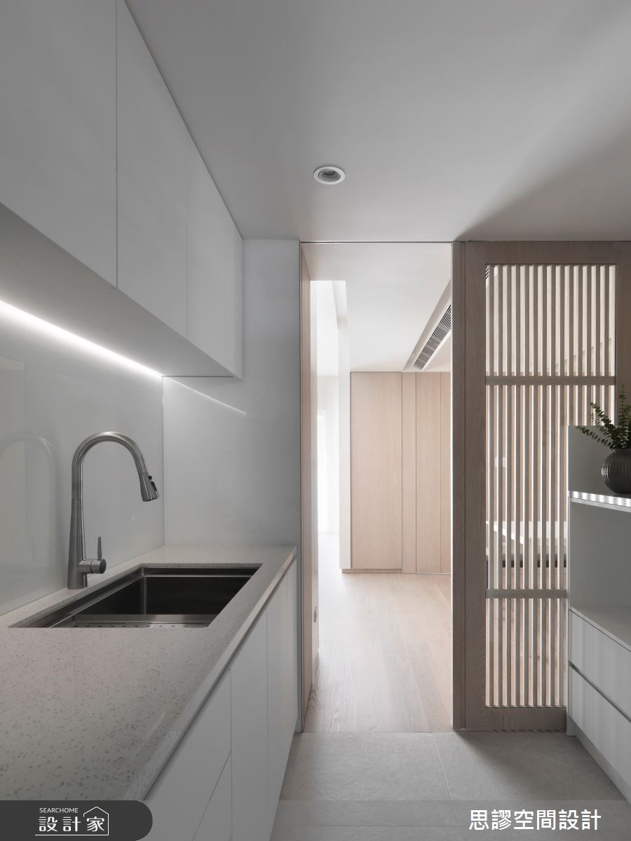 看更多廚房設計